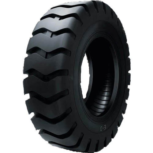 E3 series