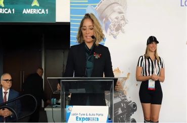 2026 (Latin Tyre & Auto Parts Expo)